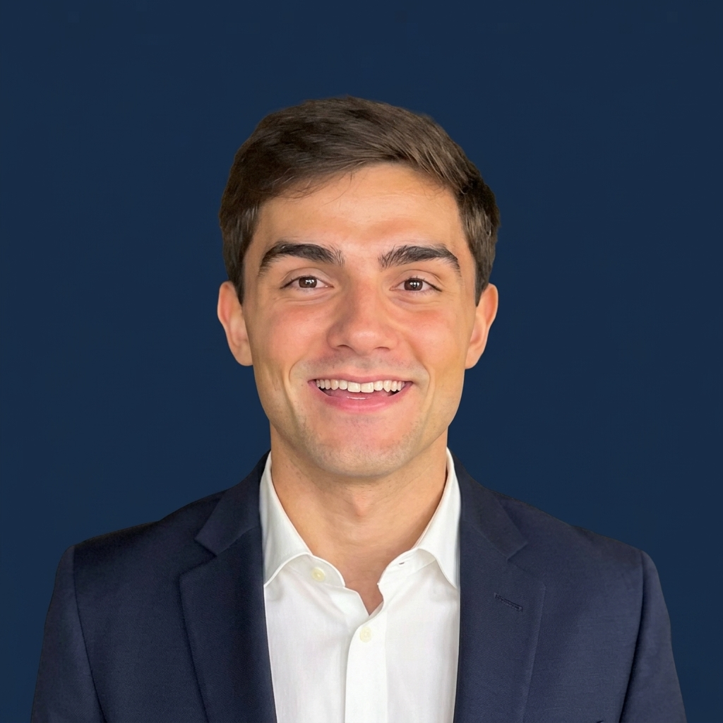 Consultoría PRO Marca Personal con Bruno (Diagnóstico de Pol Tenas)
